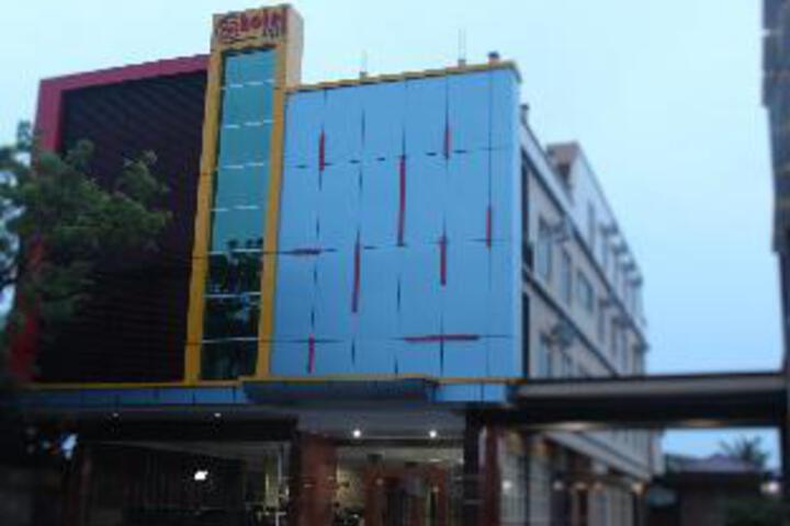 88 Hotel Atjeh