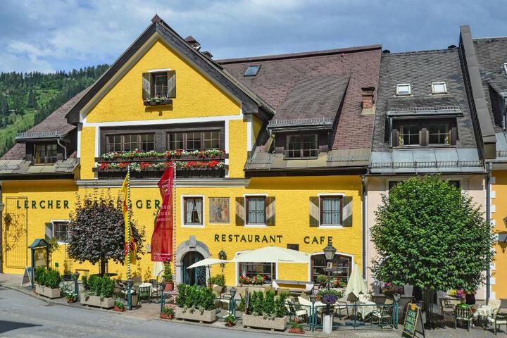 Hotel Gasthof Lercher