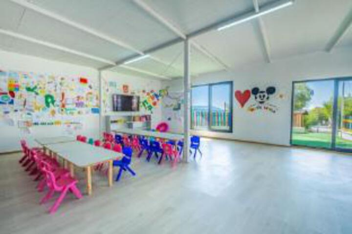 Fitness Center Photo