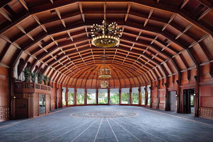 Ballroom
