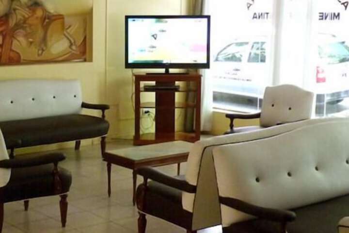 Hotel Interior 11 of 31