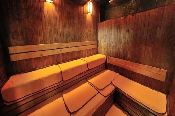 Spa