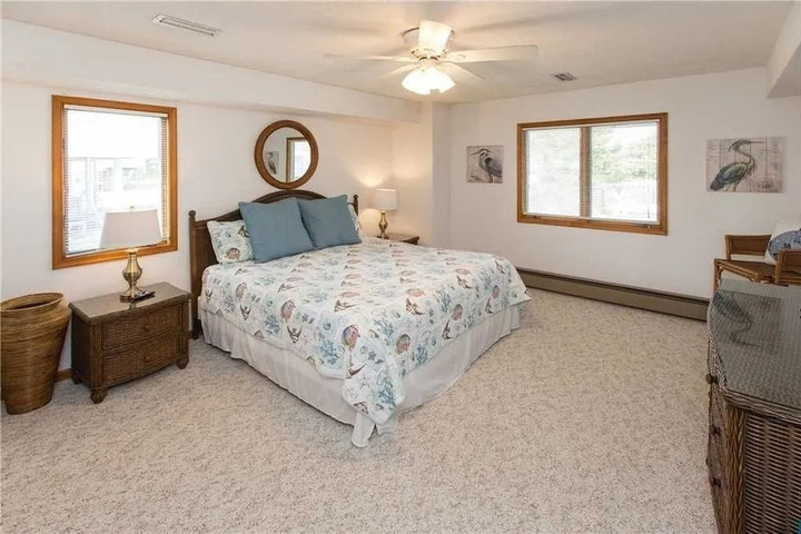 Sand Crest by RedAwning