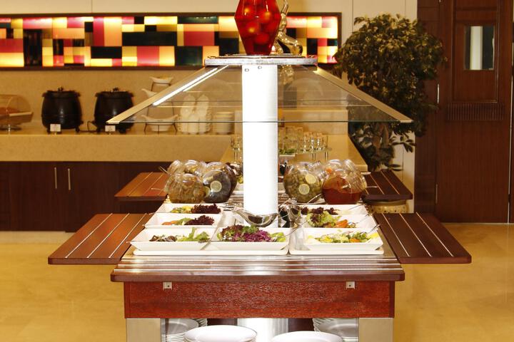 Intour Al Sahafa Hotel