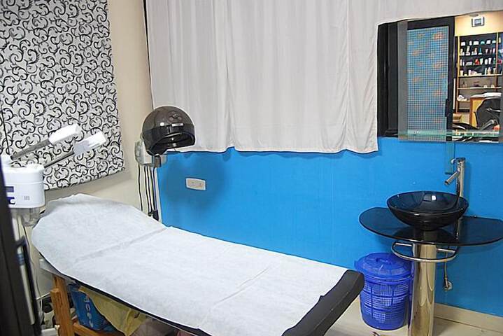 Spa Massage