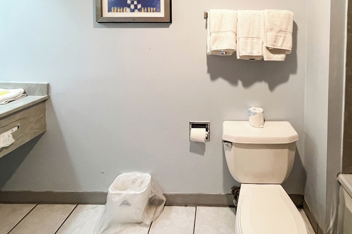 Bathroom Photo