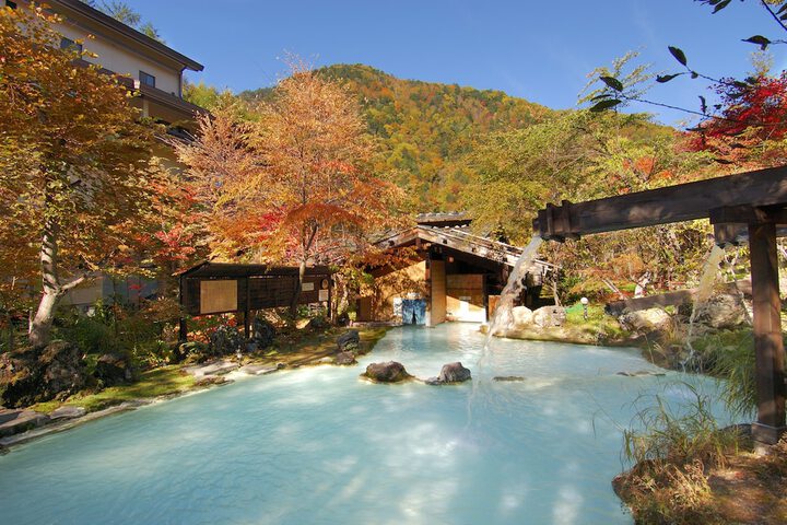 Hotel Spa