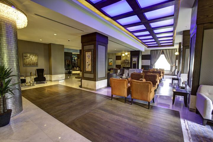 Hotel Interior 2 of 117