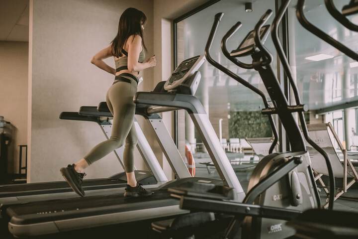 Health and Fitness 18 of 46