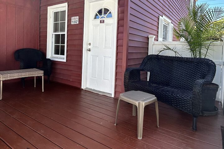 Terrace/Patio 61 of 83