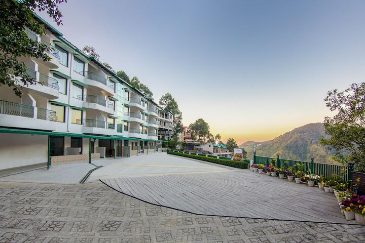 Sterling Nainital