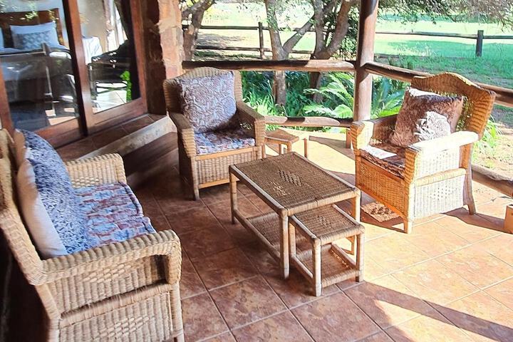 Terrace/Patio 21 of 49