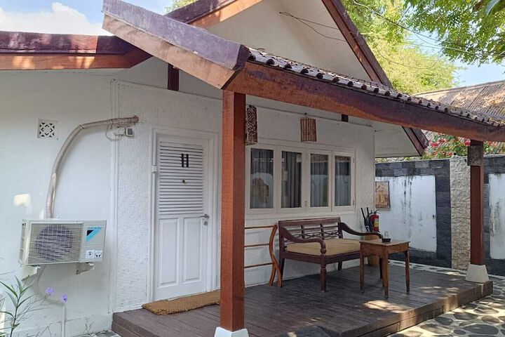 Terrace/Patio 7 of 11