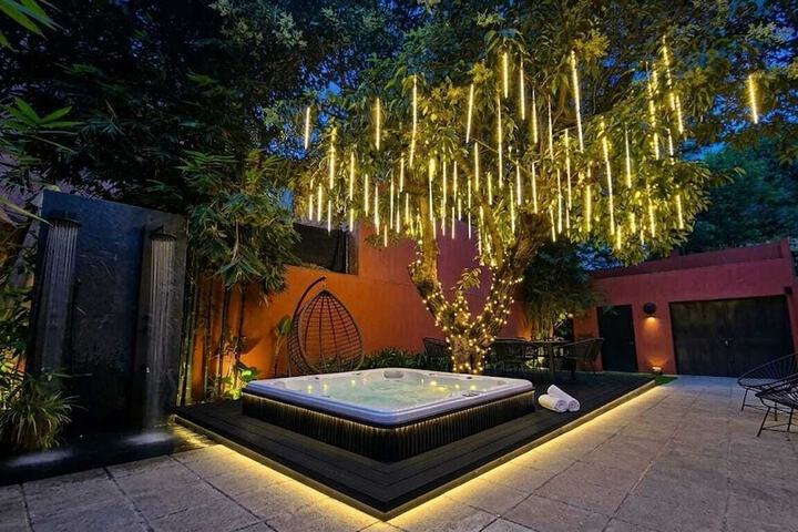 Image of Casa Tonal