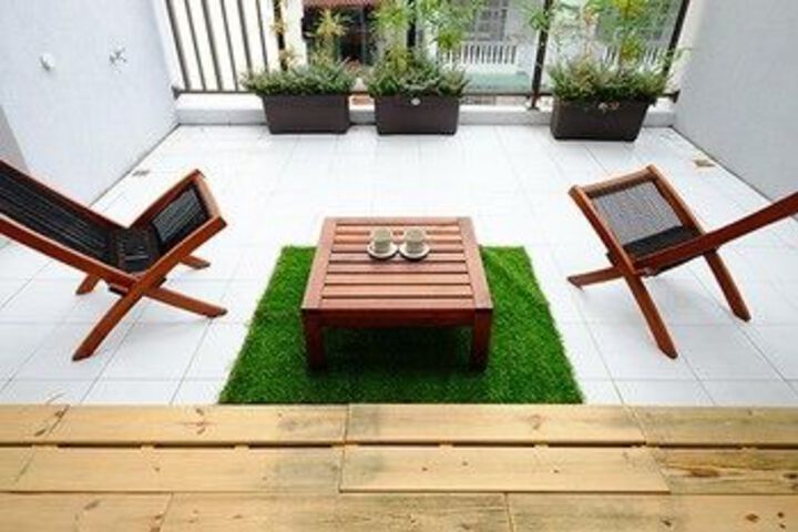 Terrace/Patio 2 of 33
