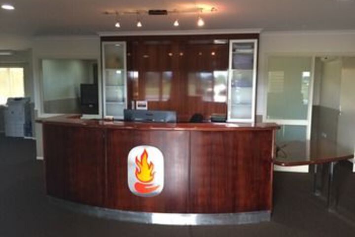 Fitness Center Photo