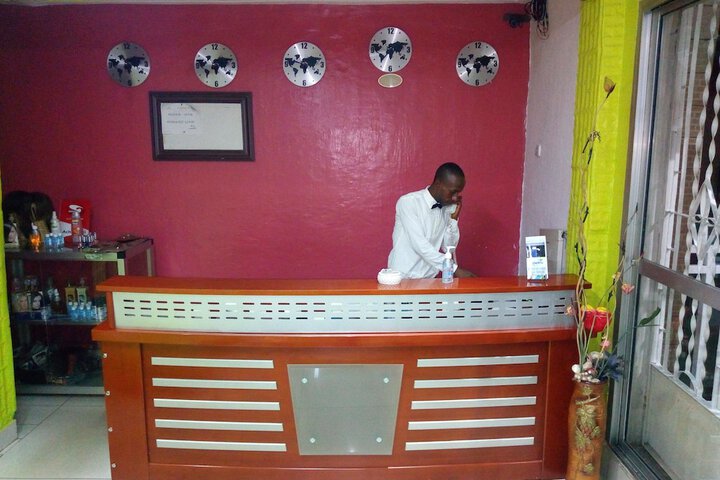 Hotel 2 of 24