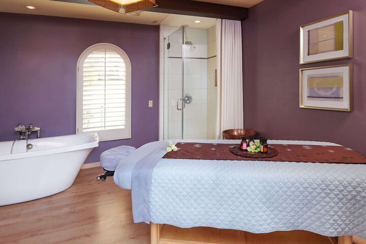 Spa