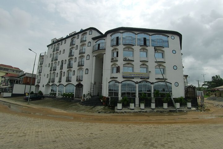 Hotel 36 of 40