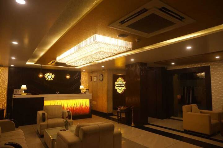 Hotel Interior 3 of 35