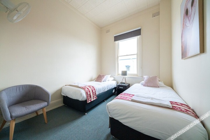 Photo of The Royal Hotel Armidale