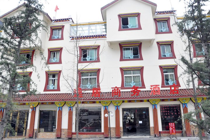 Yiju Business Hotel