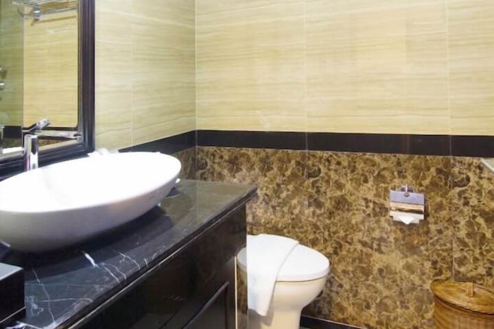 Bathroom Vanities