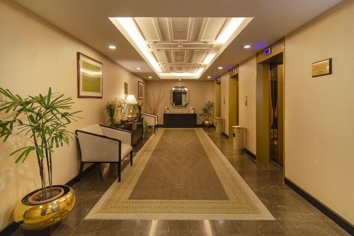 Hotel Interior 6 of 71