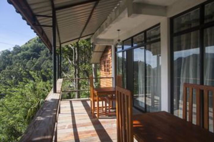 Terrace/Patio 2 of 17