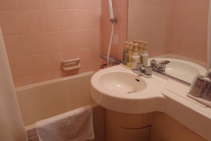Bath Interior