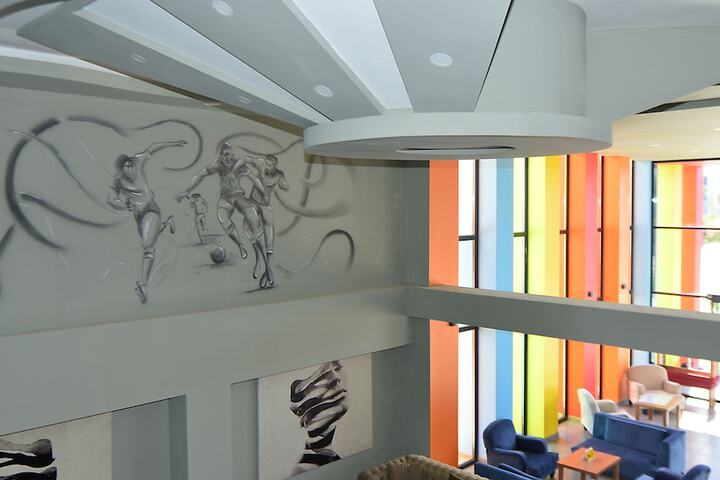 Hotel Interior 7 of 58