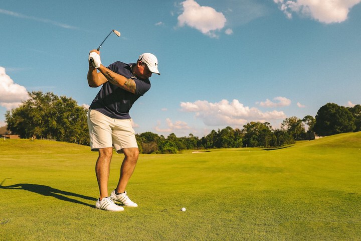 Golf