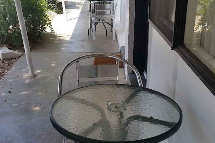 Terrace/Patio 46 of 60