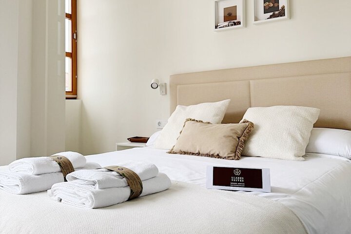 Llanes Suites