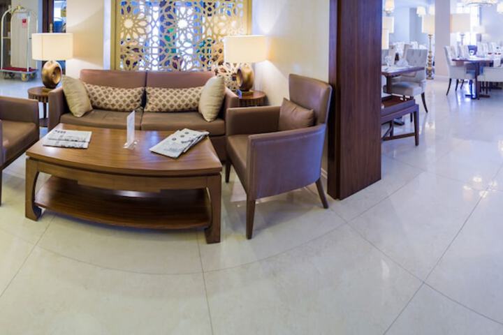 Hotel Interior 2 of 37