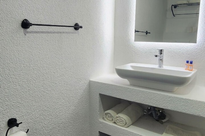 Bath Interior