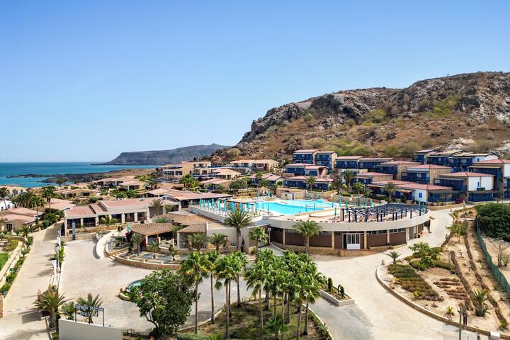 Barcelo Marine Boa Vista - Adults Only