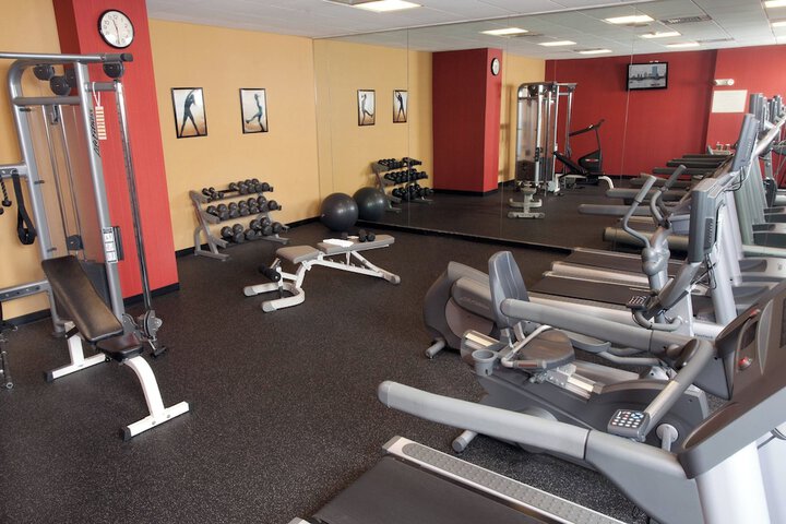 Health and Fitness 14 of 24