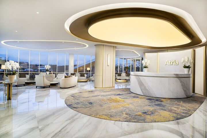 Hotel Interior 2 of 34