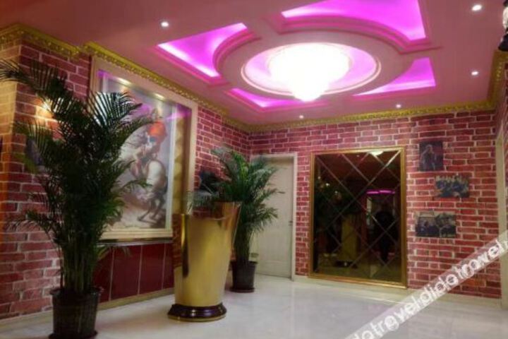 Hotel Interior 7 of 30
