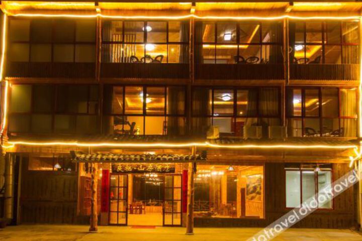 Hotel 3 of 20
