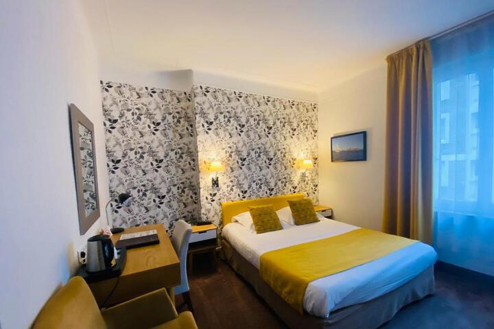 Fitness Facility Photos