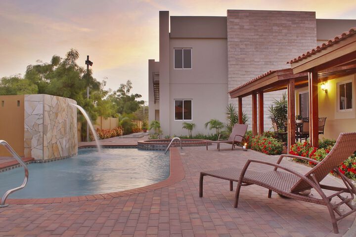 Photo of Costa Esmeralda Village