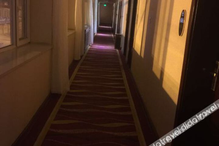 Hotel Interior 26 of 43