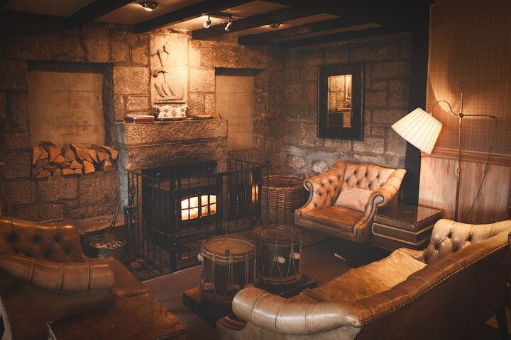 Hotel Interior 47 of 70
