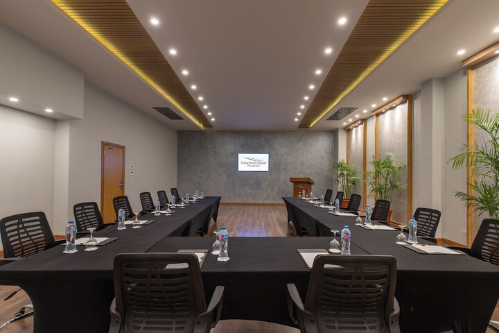 Meeting 57 of 65