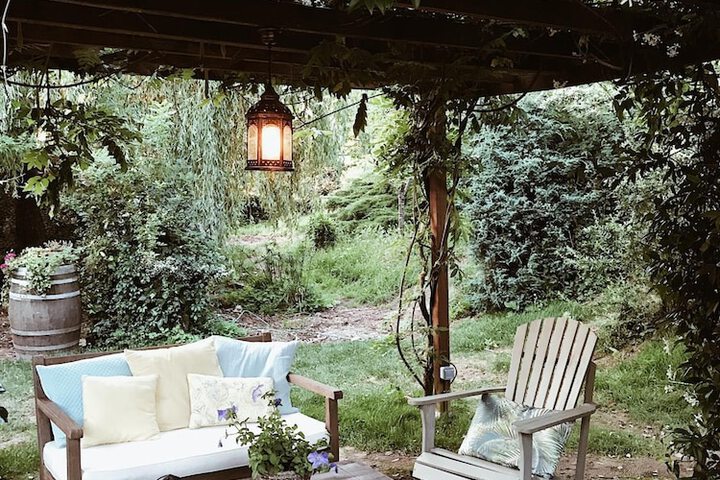 Terrace/Patio 8 of 37