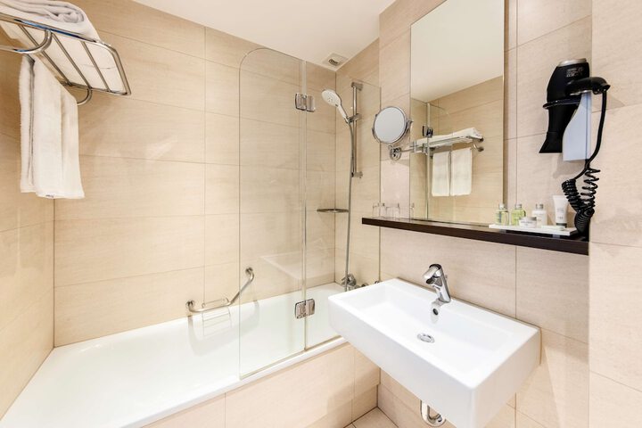 Bathroom Vanities