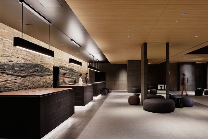 Hotel Interior 11 of 156