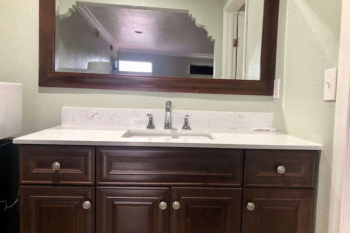 Bath Amenities